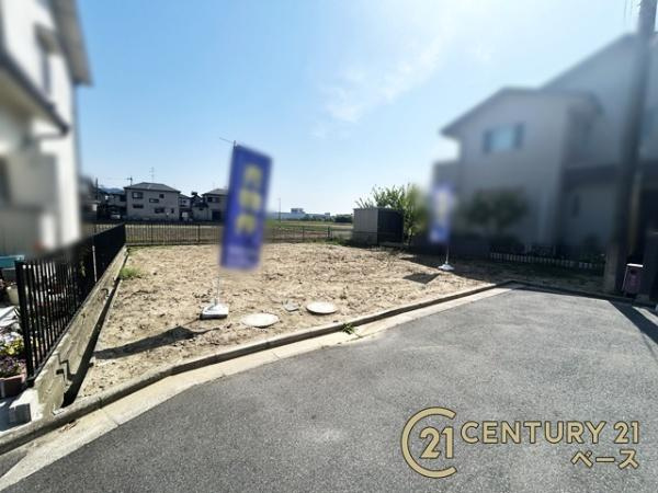 桜井市大字三輪の売地