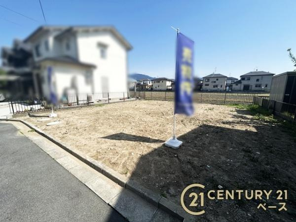 桜井市大字三輪の売地のその他|■現地撮影写真■落ち着いた雰囲気の住居エリアです！