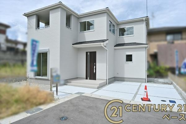 リーブルガーデン植槻町 １号棟 ／新築一戸建