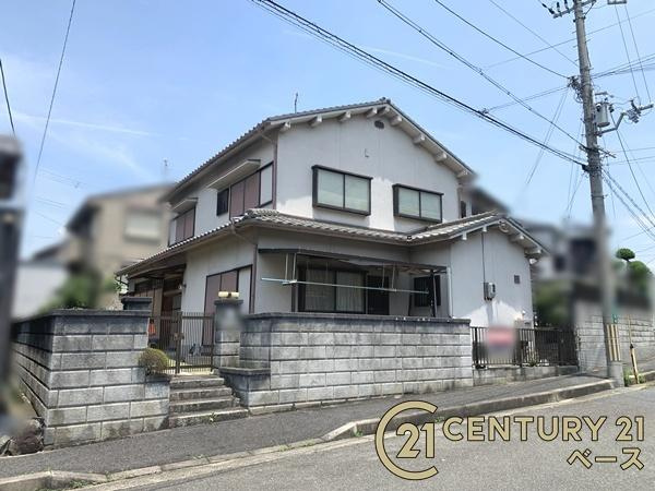 生駒郡三郷町立野南１丁目　一戸建