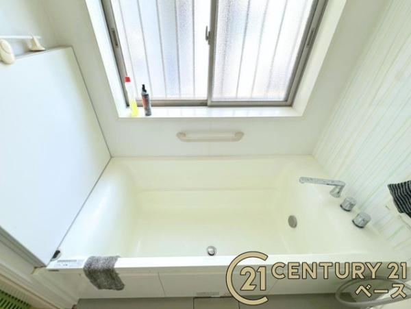 生駒郡平群町竜田川３丁目　一戸建の浴室