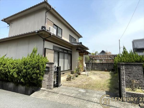 磯城郡三宅町大字伴堂の中古一戸建のその他|■現地撮影写真■ 三宅町役場や小学校、近鉄田原本線・橿原線の２沿線が徒歩圏内。