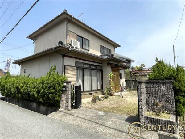 磯城郡三宅町大字伴堂の中古一戸建