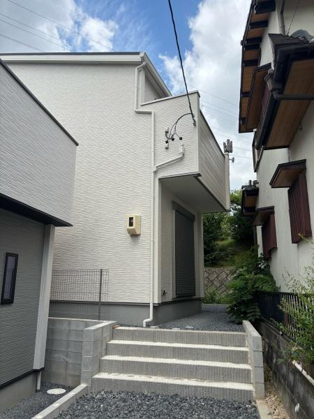 豊田市秋葉町第1　全2棟・2号棟