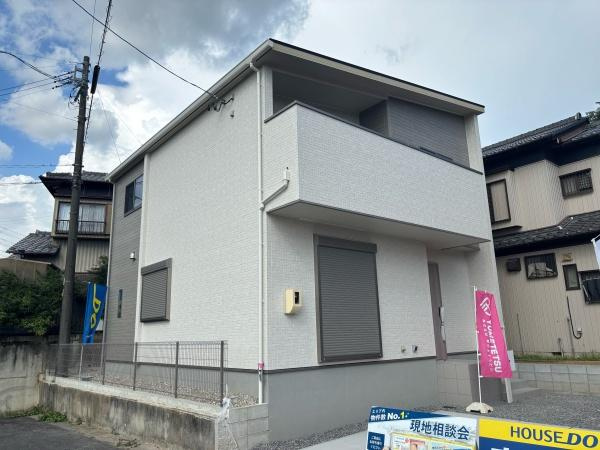 豊田市寺部町第1　全1棟・1号棟