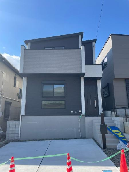 豊田市明和町第2　全1棟・1号棟