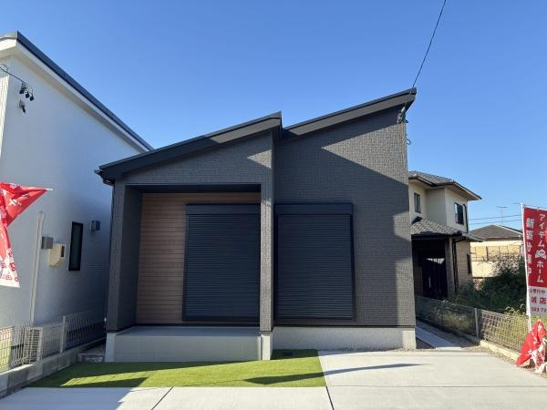 西尾市西幡豆町24-2期　全2棟・2号棟