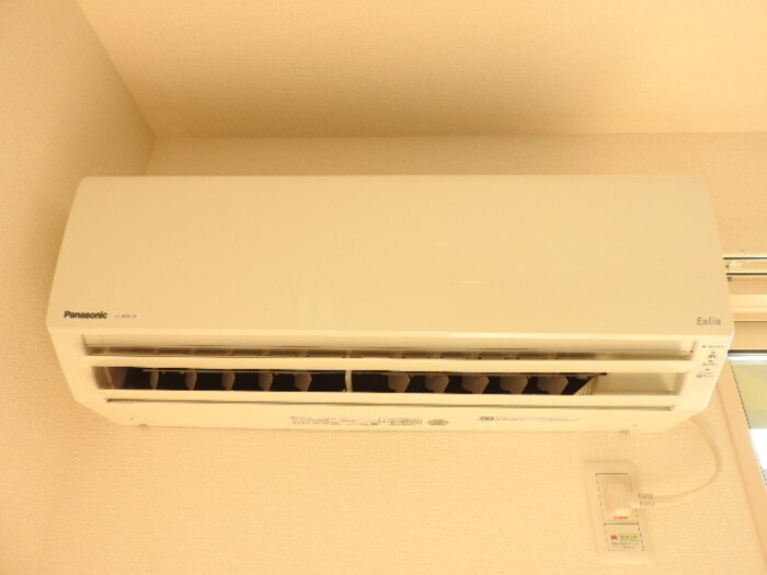 サニーグリーン北喜の設備