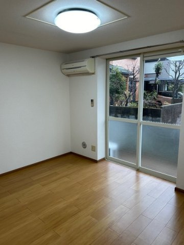 ロマネ・コンティⅡの居間・リビング