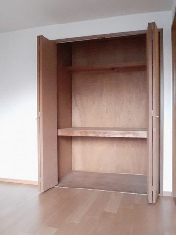 ロマネ・コンティⅡの収納