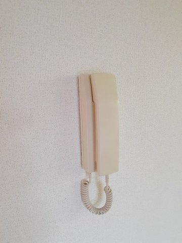 ロマネ・コンティⅡのセキュリティ