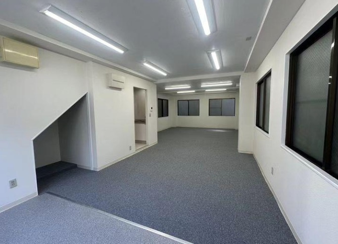 荒川区西尾久１丁目のビル