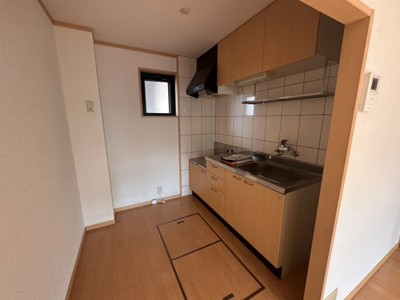 【キッチン】 | ヴィラージュ | キッチン