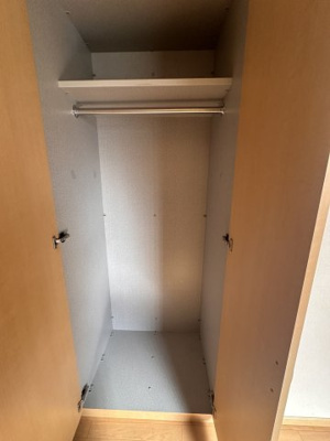 【収納】 | ヴィラージュ | 収納