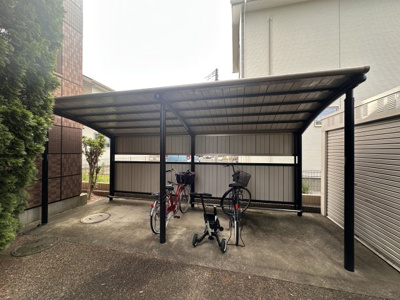 【その他共用部分】 | ヴィラージュ