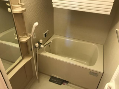 【浴室】 | ヴィラージュ | バス