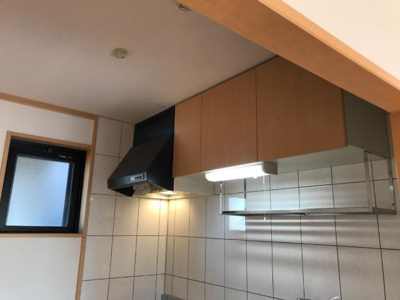 【キッチン】 | ヴィラージュ | キッチン