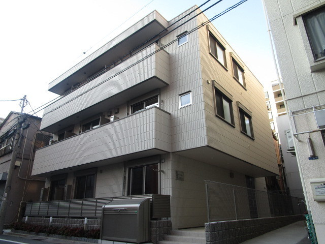 カーサ住吉の外観|★旭化成ヘーベルメゾン★