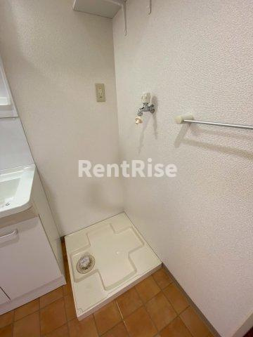 アーバネオ清洲の設備