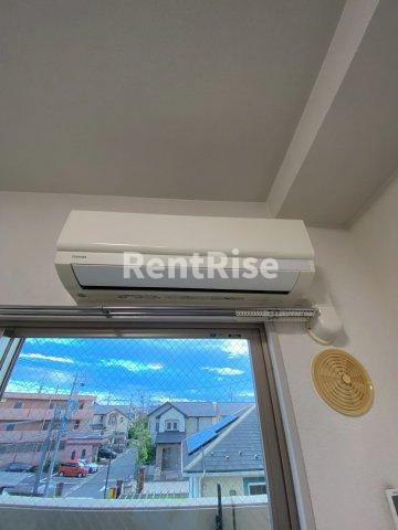 アーバネオ清洲の設備