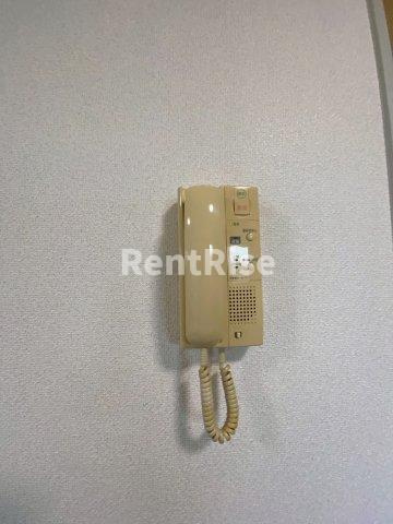 アーバネオ清洲のセキュリティ