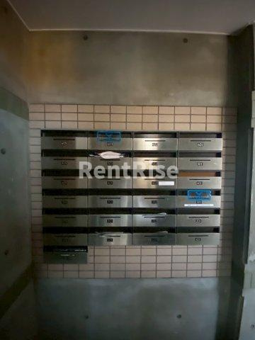 アーバネオ清洲のその他共用部分