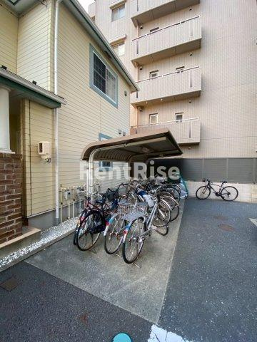 アーバネオ清洲のその他共用部分