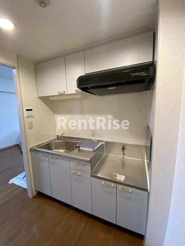 アーバネオ清洲のキッチン