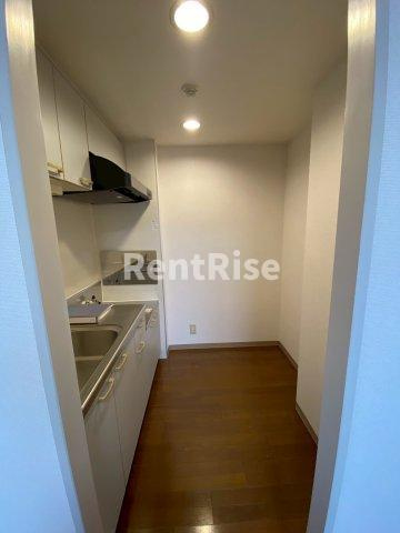 アーバネオ清洲の内装