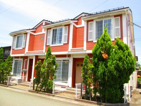 ２１（トゥエンティーワン）のその他共用部分