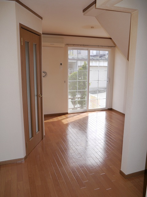 ２１（トゥエンティーワン）の居間・リビング|居室・リビング