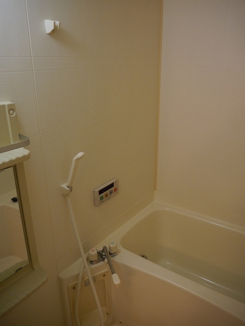 ２１（トゥエンティーワン）の浴室|バス