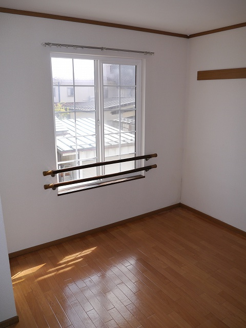 ２１（トゥエンティーワン）の内装|居室・リビング