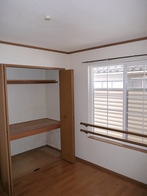 ２１（トゥエンティーワン）の収納|居室・リビング