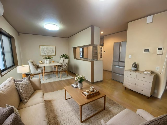 尼崎市大西町1丁目