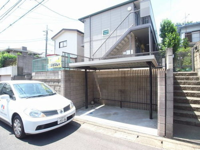 【その他共用部分】 | 【シャーメゾン】サニーテラス西都賀