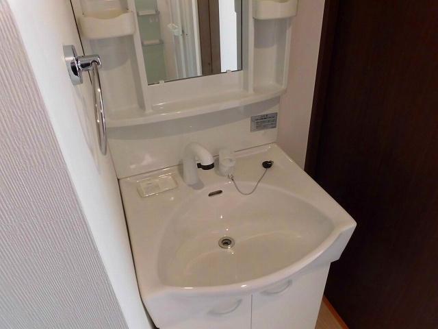 【洗面所】