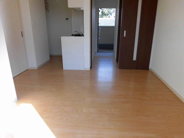 【居間・リビング】