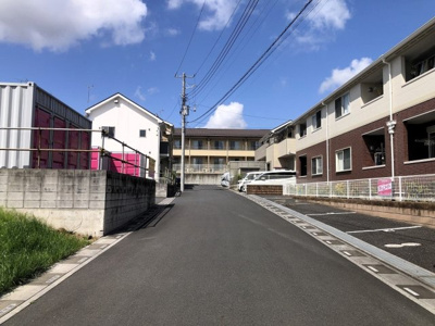 【周辺】 | ブリリアント・ハイム