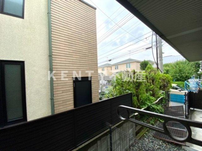 【展望】 | ベルウッド・テラ | 部屋からの眺望