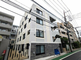 【外観】 | エルファーロ大井町　は三都市アース中延店へお任せください！