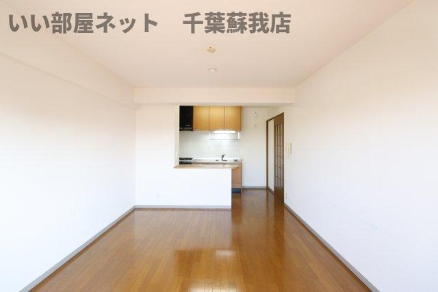 K,reizendの居間・リビング|居間です