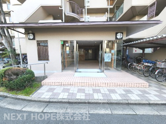 【エントランス】 | エントランスです♪