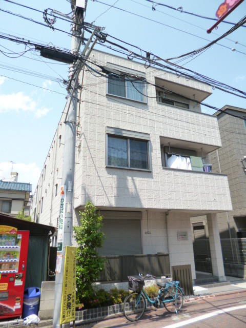 Ｎ・Ａ　ＰＬＡＺＡ　ＯＭＯＲＩ　Ⅳの外観|耐震構造の旭化成ヘーベルメゾン