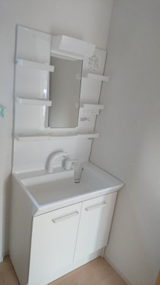 【内観：施工例】 | クレイドルガーデン枚方市長尾家具町第１１ | 同シリーズ