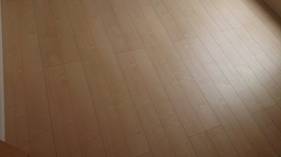 【内観：施工例】 | クレイドルガーデン枚方市長尾家具町第１１ | 同シリーズ