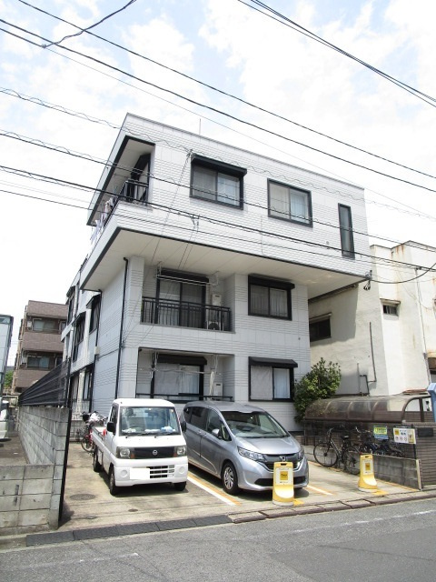 コンフォーレ２の外観|★旭化成ヘーベルメゾン★