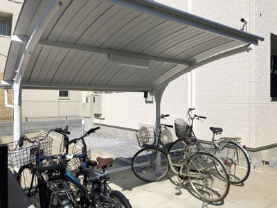 【その他共用部分】 | ガーデン