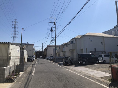 【周辺】 | ガーデン