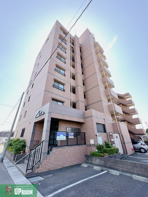 ユイマールT&Tの外観